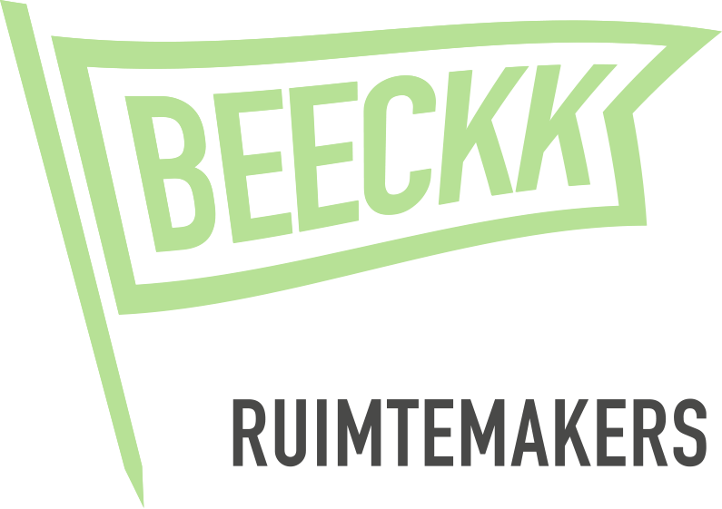 BEECKK logo